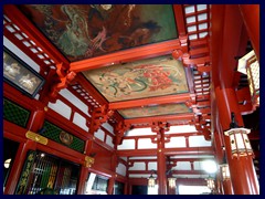 Sensoji Temple 36